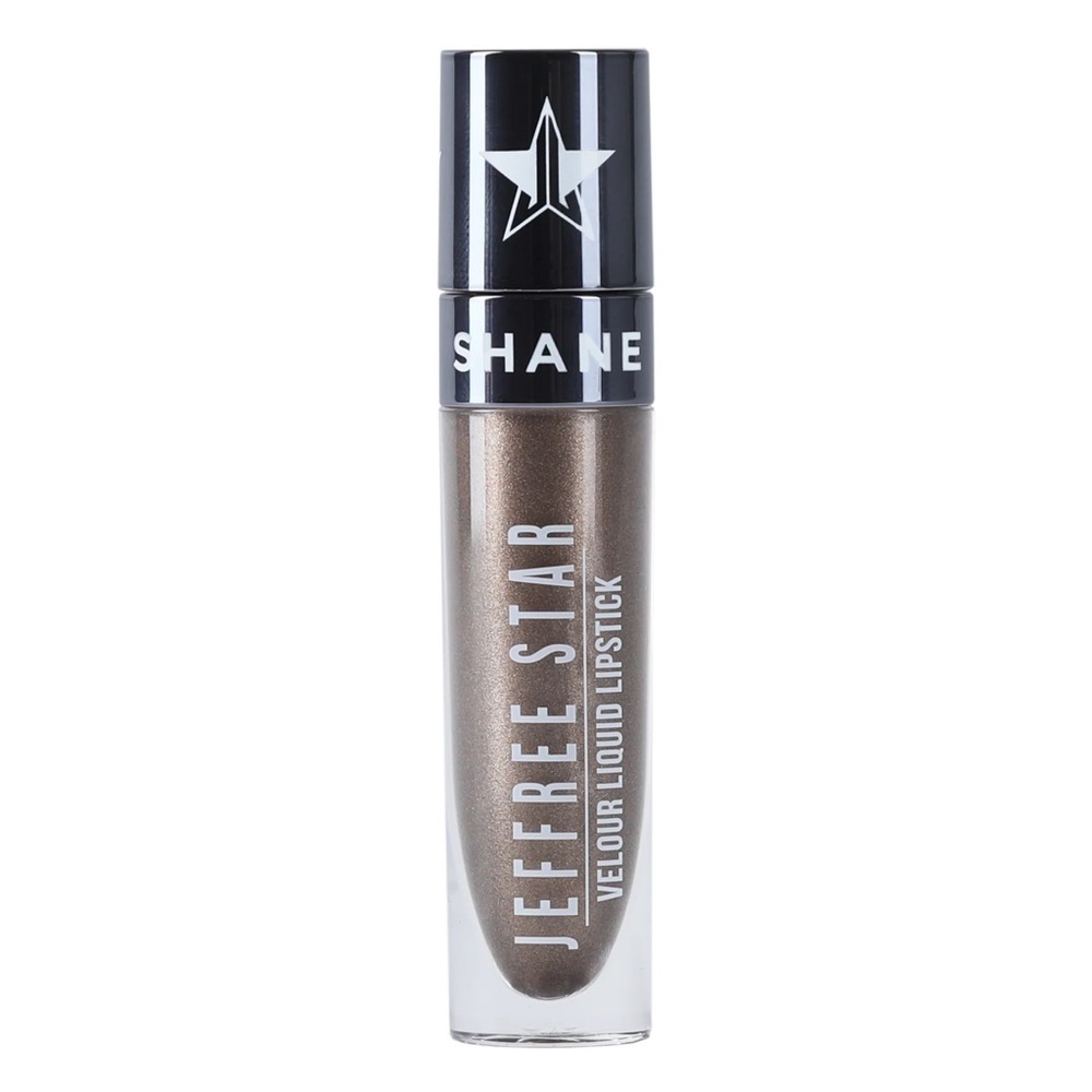 Jeffree Star Velour Liquid Lipstick - Shane